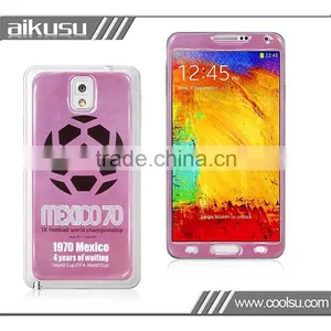 World Cup Design for Samsung Note3 3m Sticker thumbnail-1