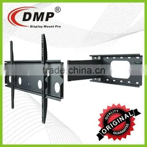 PLB136-84 Single Arm Full Motion LED TV Wall Mount thumbnail-1
