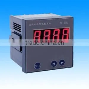 Digital Panel Meter thumbnail-1