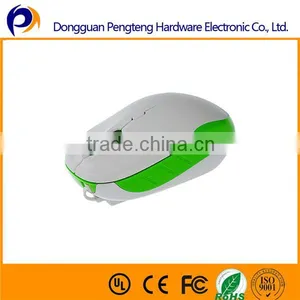 High Quality Retractable pc Mouse thumbnail-1
