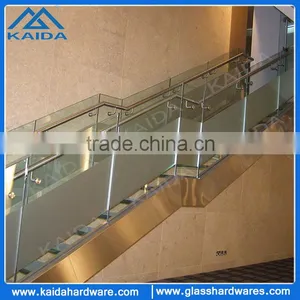 China Factory Stainless Steel Guardrail Bracket thumbnail-3