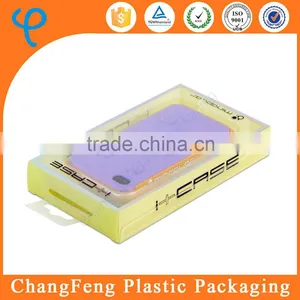 Plastic Phone Case Box for Phone Case Packaging thumbnail-1