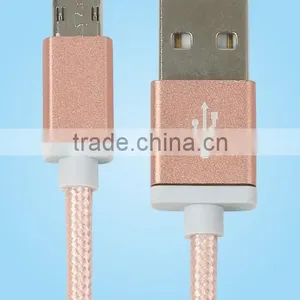 5 Wire Micro Mini USB Cable With OTG for Huawei Samsung Mobile Phone thumbnail-4