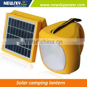 New Design Camping Light Portable Light thumbnail-1