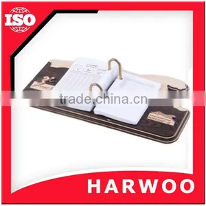 2015 New Design Calendar,Wood Table Calendar,Cheap Calendar thumbnail-4
