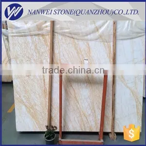 Luxury Marble Import Gold Spider Marble Slab,fireplace,stair,wall Cladding thumbnail-5