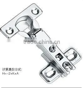 New Design One Way Hinge thumbnail-3