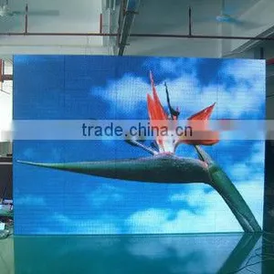 Roll up Led Video Screens Indoor p6 thumbnail-1