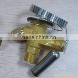 DANFOSS Types Expansion Valve TDEBX-26 thumbnail-1