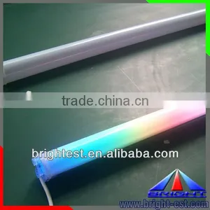 Digital Led Tube 8w DC24V 6 Section IP 65 Waterproof thumbnail-1