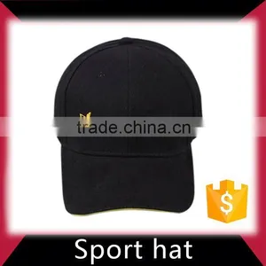 Soft Textile Sport All Kinds of Hats and Caps Men thumbnail-5