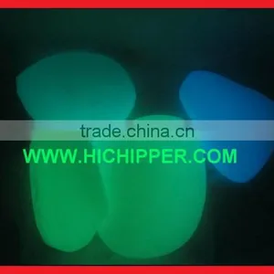 5-9mm Decorative Glow in Dark Glass Stone for Road Marking Quality Choice thumbnail-4