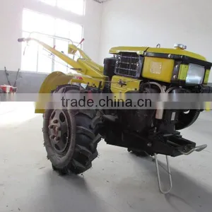 8hp Power Tiller Sale to Russia thumbnail-1
