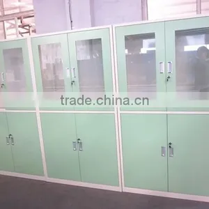 With Low Price Steel Medical Cabinet thumbnail-1