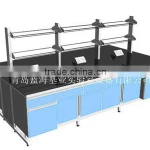 Lab Balance Bench Lab Furniture , Lab Workbench Specially for School ,lab Institution thumbnail-2