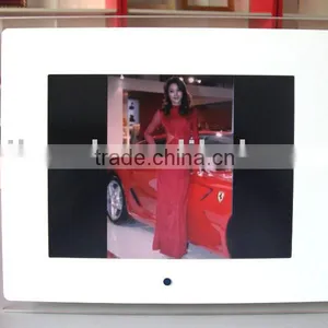 Digital Photo Frame 10.4 Inch Digital Photo Frame Lcd Digital Photo Frame thumbnail-1