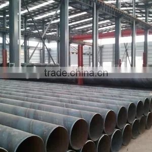 900mm Spirl Steel Pipe thumbnail-2