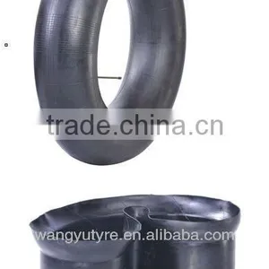 Motorcycle/scooter/wheelbarrow Inner Tube 4.00-8 thumbnail-1