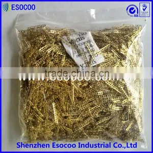 SMT Industrial Single Brass Clip thumbnail-3
