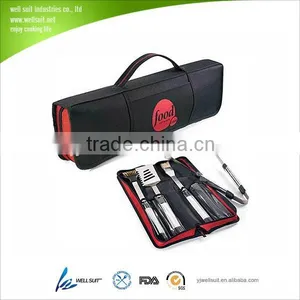 Hot Sale High Quality BBQ Kitchen Tools thumbnail-1