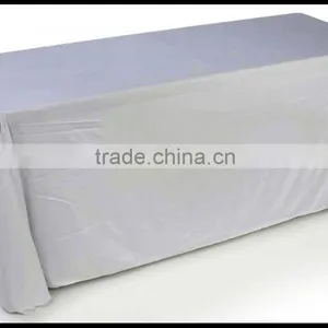Wholesale Table Runner Black and White for Coffee Shop thumbnail-1