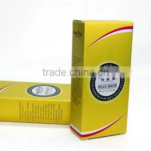 NO Smell no Stimulus Grafting Eyelash Strong Bonding Liquid Extension Glue thumbnail-1