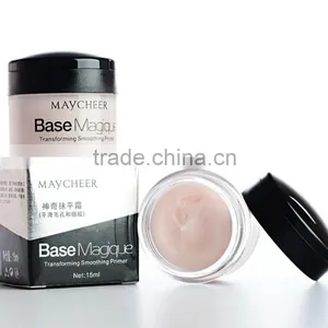 Makeup Primer Lasting Oil Control Cover Pore Wrinkle Face Concealer Cosmetic Foundation Base 100% Amazing Effect 15 ml thumbnail-2