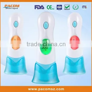 Multifunctional Infrared Ear Thermometer With Backlight thumbnail-1