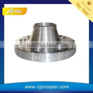 Forged Welding Neck Flanges,DIN,DN 50-600 Mm,rated Pressure 10 Bar(YZF-Y167) thumbnail-3