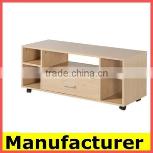 New Modern Wood Furniture Plasma tv Stands thumbnail-6