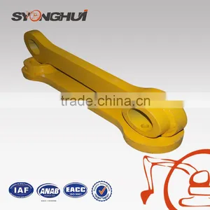 Long Durability Excavator Bucket Parts Bucket I-link for Excavator thumbnail-1