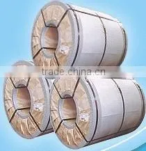 Coated & Galvanized Steel Coil thumbnail-1