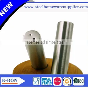 High Quality Stainless Steel Salt and Pepper Mill for High Material thumbnail-4