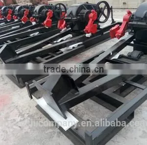 API B Series Oilland Pump Jack thumbnail-5