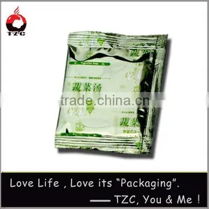 Instant Soup Powder Packaging Bags thumbnail-1