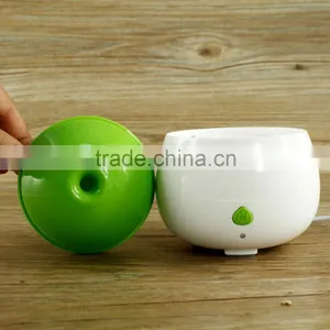 Newest Electric Aroma Diffuser / Essential Oil Diffuser / USB Oil Humidifier thumbnail-6