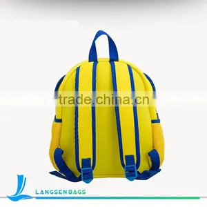 Wholesale Animal Kids Children Backpack thumbnail-3