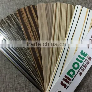 Colored PVC Edge Banding thumbnail-1
