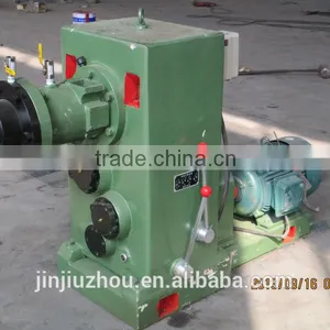 Rubber Extruder Machine for Reclaimed Rubber Making Line thumbnail-5