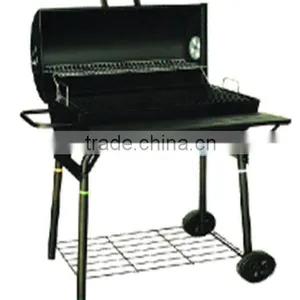 BBQ Grill thumbnail-1