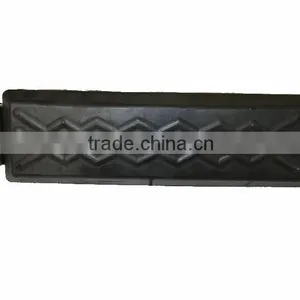 Excavator Rubber Track Pad thumbnail-2
