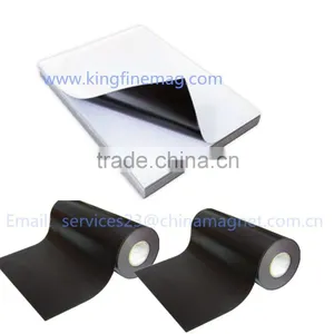 Flexible Rubber Magnetic Injket Paper thumbnail-5