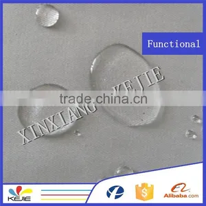 High Quality Fireproof Waterproof Polyester Flame Retardant Fabric thumbnail-3