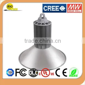 Trending Products Cheap Price 80w Led Highbay With Bridgelux Chip thumbnail-5