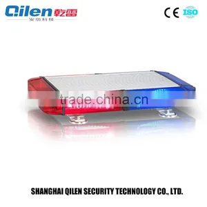 LED Mini Lightbar TD-826 thumbnail-1