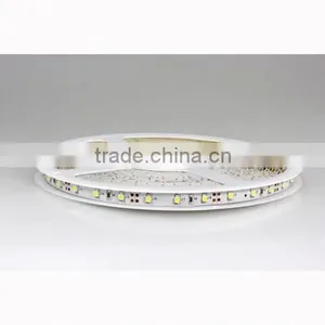 SDS SMD3528 30LED/m Red DC12V IP33 Waterproof Flexible Led Strip Light thumbnail-3