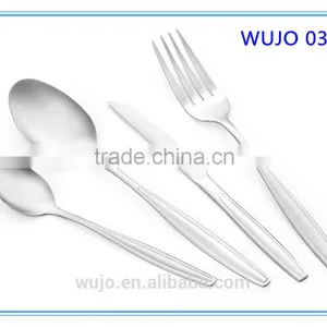 Stainless Steel Cutlery Set thumbnail-1