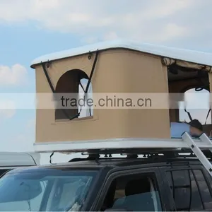 Rooftop Tent thumbnail-1