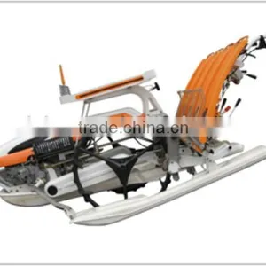 4 Row Rice Transplanter thumbnail-3