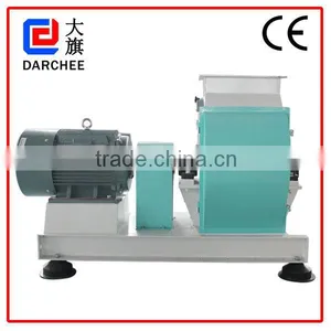 Livestock Feed Grinder thumbnail-1